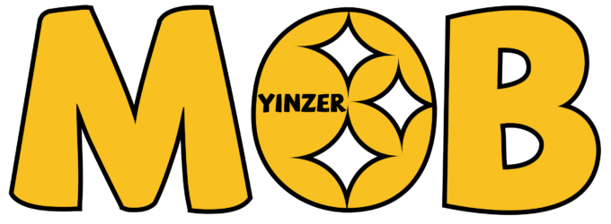 YINZERMOB